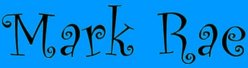 Mark Rae Music Ltd
