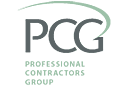 Member of the Professional Contractors Group