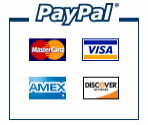 Accept credit card payments instantly